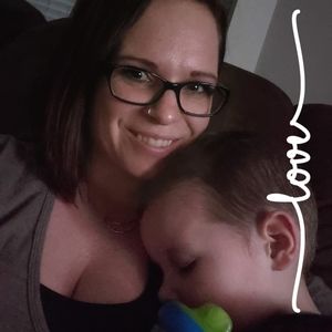 Meet your Posher, Alisha